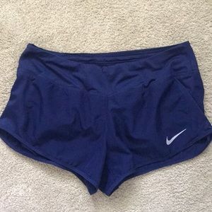 Nike Dri-fit Shorts